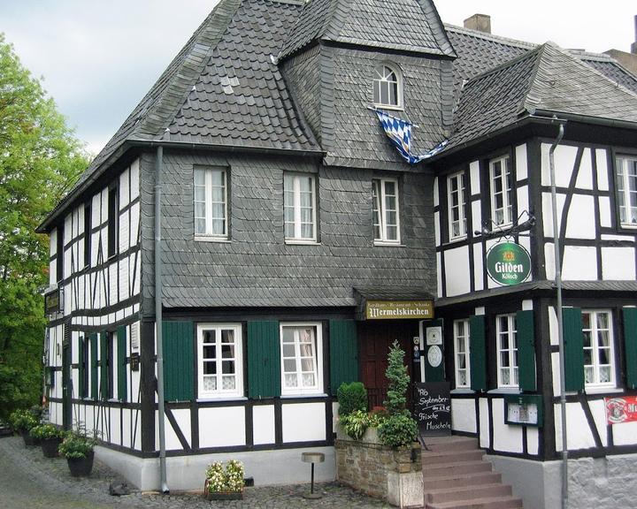 Gasthaus Wermelskirchen