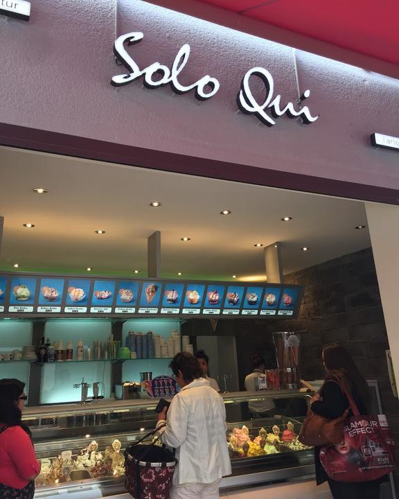 Solo Qui